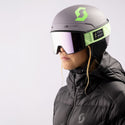 SCOTT FLOW MIPS® CASCO DA SCI E FREERIDE - DISPONIBILE IN 3 COLORI!