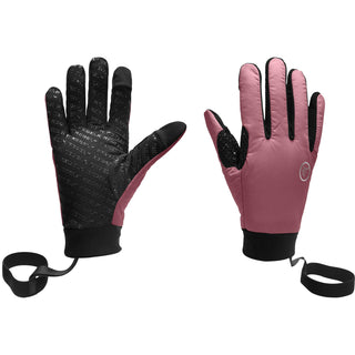 Compra mauve-pink REDELK FRENEY - NUOVI ARRIVI WINTER 24/25 - DISPONIBILE IN 4 COLORI