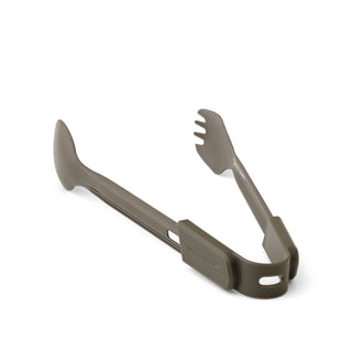 SEATOSUMMIT Frontier Set di posate da 2 pezzi ultraleggere cucchiaio e spork a manico lungo