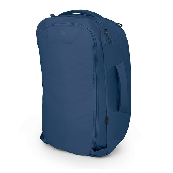 OSPREY NUOVO MODELLO FARPOINT 40 ZAINO DA VIAGGIO E BAGAGLIO A MANO - DISPONIBILE IN 2 COLORI
