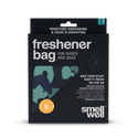 SMELLWELL Freshener Bag Sacca 12 Litri deodorante rinfresca scarpe e attrezzatura