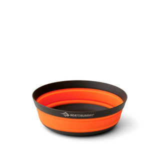 SEATOSUMMIT COLLAPSIBLE BOWL CIOTOLA PIEGHEVOLE ULTRALIGHT DISPONIBILE IN 2 MISURE