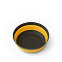 SEATOSUMMIT COLLAPSIBLE BOWL CIOTOLA PIEGHEVOLE ULTRALIGHT DISPONIBILE IN 2 MISURE