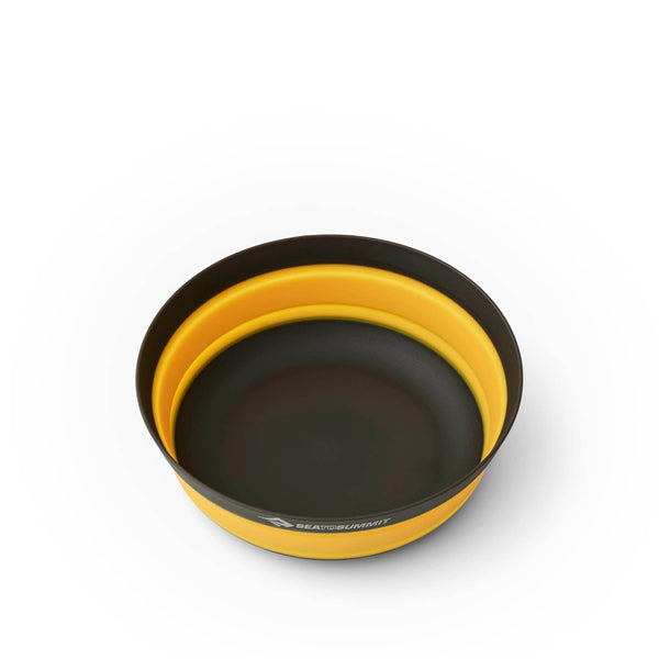 SEATOSUMMIT COLLAPSIBLE BOWL CIOTOLA PIEGHEVOLE ULTRALIGHT DISPONIBILE IN 2 MISURE