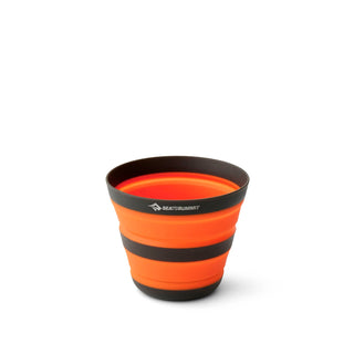 Compra puffins-bill-orange SEATOSUMMIT COLLAPSIBLE CUP BICCHIERE ULTRALEGGERO DISPONIBILE IN 2 COLORI