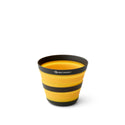 SEATOSUMMIT COLLAPSIBLE CUP BICCHIERE ULTRALEGGERO DISPONIBILE IN 2 COLORI