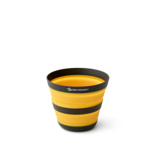 SEATOSUMMIT COLLAPSIBLE CUP BICCHIERE ULTRALEGGERO DISPONIBILE IN 2 COLORI