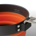 SEATOSUMMIT COLLAPSIBLE POT PENTOLA PIEGHEVOLE ULTRALEGGERA