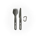 SEATOSUMMIT FRONTIER ULTRALIGHT POSATE SET 2PZ