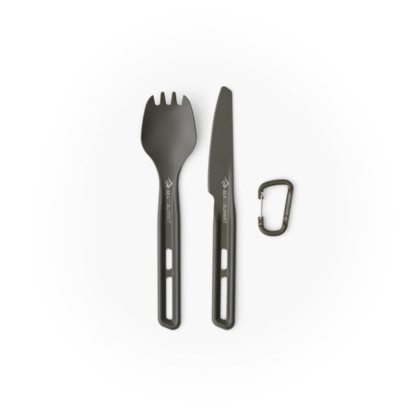 SEATOSUMMIT FRONTIER ULTRALIGHT POSATE SET 2PZ