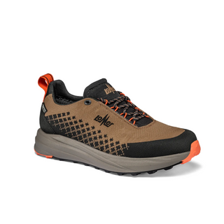 LOMER GRAVITY MTX SCARPA BASSA DONNA IMPERMEABILE LEGGERA E AMMORTIZZATA PER TERRENI MISTI IN SUOLA VIBRAM - DISPONIBILE IN 2 COLORI