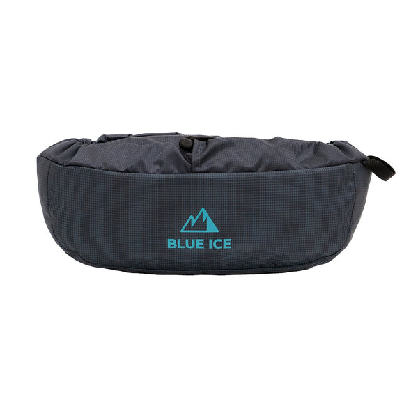BLUE ICE GRIFFIN 12 RAMPONE 12 PUNTE CON AGGANCIO SEMI-AUTOMATICO