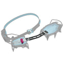 BLUE ICE GRIFFIN 12 RAMPONE 12 PUNTE CON AGGANCIO SEMI-AUTOMATICO