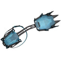 BLUE ICE GRIFFIN 12 RAMPONE 12 PUNTE CON AGGANCIO SEMI-AUTOMATICO