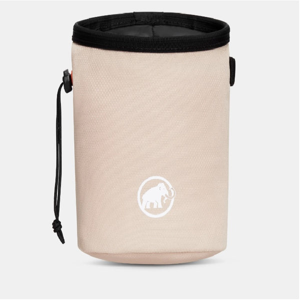 MAMMUT GYM BASIC CHALK BAG Portamagnesite - Disponibile in vari colori