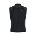 MONTURA  WIND REVOLUTION VEST GILET UOMO ANTIVENTO E TRASPIRANTE  - DISPONIBILE IN VARI COLORI - PROMO -20%!