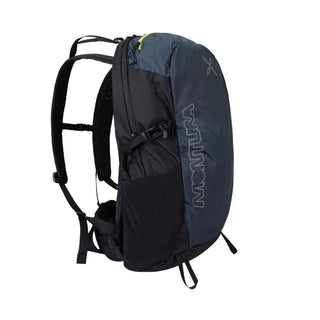 Compra piombo-verde-lime MONTURA PILA 25 BACKPACK ZAINO 25 LITRI DA TREKKING/ESCURSIONISMO LEGGERO E COMPATTO - DISPONIBILE IN VARI COLORI!