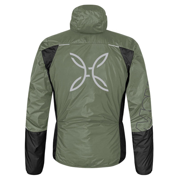 MONTURA SKISKY 2.0 GIACCA UOMO IMPERMEABILE