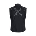 MONTURA  WIND REVOLUTION VEST GILET UOMO ANTIVENTO E TRASPIRANTE  - DISPONIBILE IN VARI COLORI - PROMO -20%!
