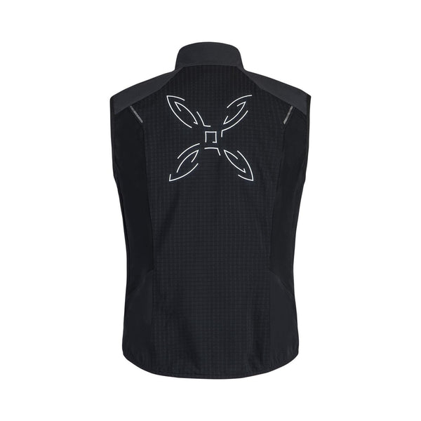 MONTURA  WIND REVOLUTION VEST GILET UOMO ANTIVENTO E TRASPIRANTE  - DISPONIBILE IN VARI COLORI - PROMO -20%!