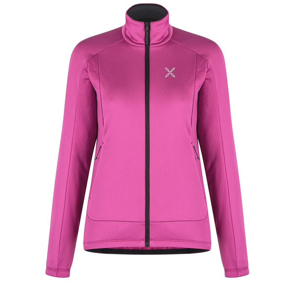 MONTURA PULSE MAGLIA DONNA DISPONIBILE IN 2 COLORI