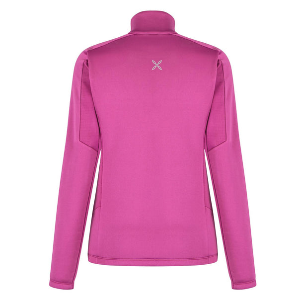MONTURA PULSE MAGLIA DONNA DISPONIBILE IN 2 COLORI