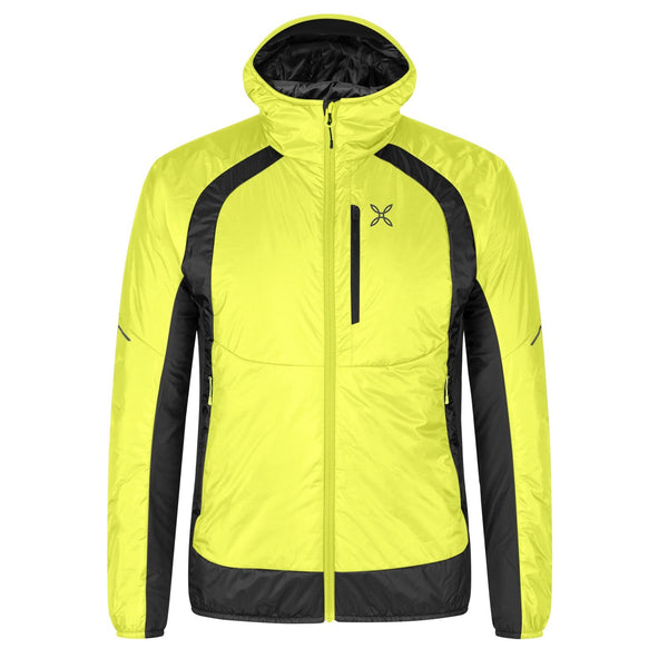MONTURA VULCAN 2.0 JACKET UOMO IMPERMEABILE - DISPONIBILE IN 3 COLORI
