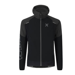 MONTURA WIND REVOLUTION HOODY JACKET UOMO - DISPONIBILE IN 2 COLORI - PROMO -20%!
