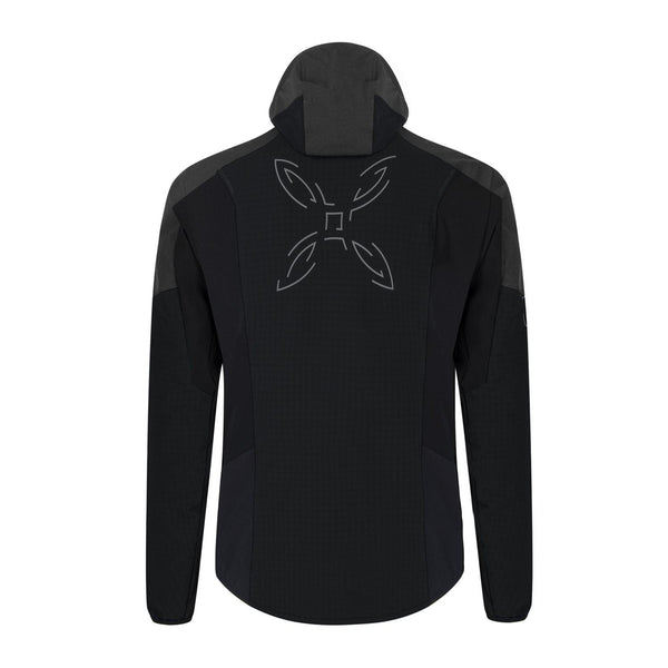 MONTURA WIND REVOLUTION HOODY JACKET UOMO - DISPONIBILE IN 2 COLORI - PROMO -20%!