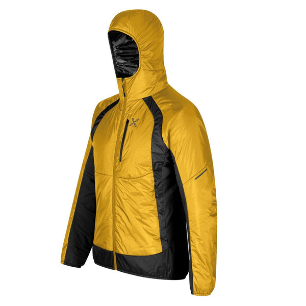MONTURA VULCAN 2.0 JACKET UOMO IMPERMEABILE - DISPONIBILE IN 3 COLORI