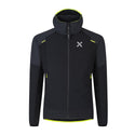 MONTURA WIND REVOLUTION HOODY JACKET UOMO - DISPONIBILE IN 2 COLORI - PROMO -20%!