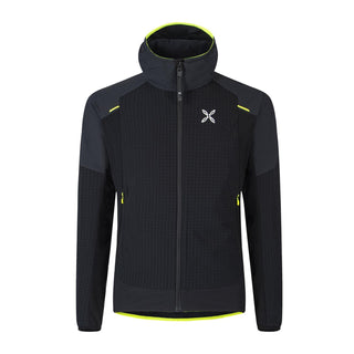 MONTURA WIND REVOLUTION HOODY JACKET UOMO - DISPONIBILE IN 2 COLORI - PROMO -20%!