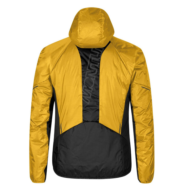 MONTURA VULCAN 2.0 JACKET UOMO IMPERMEABILE - DISPONIBILE IN 3 COLORI