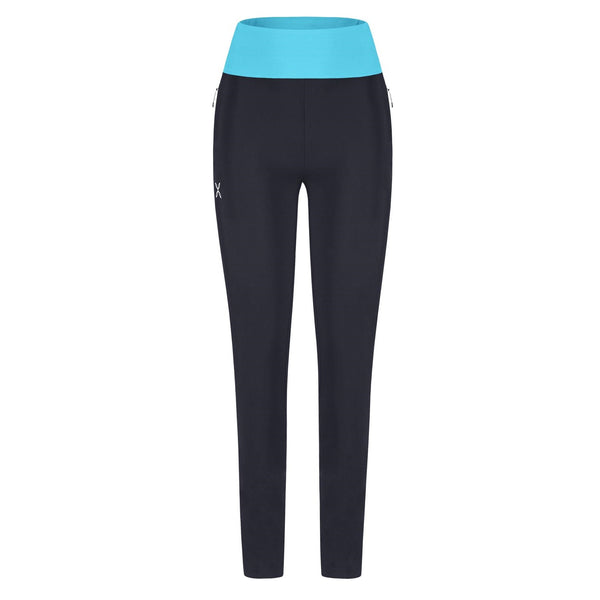 MONTURA ANDROMEDA 2 PANTS DONNA LEGGINS DISPONIBILE IN 3 COLORI