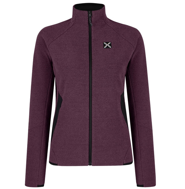 MONTURA ARGO MAGLIA DONNA