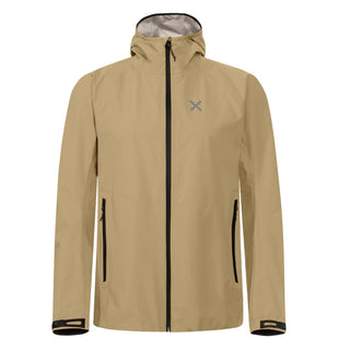 MONTURA SHELTER JACKET UOMO GUSCIO IMPERMEABILE - DISPONIBILE IN 2 COLORI