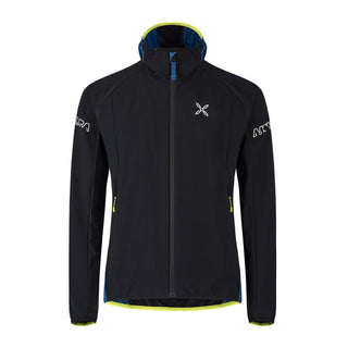 MONTURA FLASH SKY JACKET GIACCA SOFTSHELL UOMO - PROMO -20%! - DISPONIBILE IN 2 COLORI