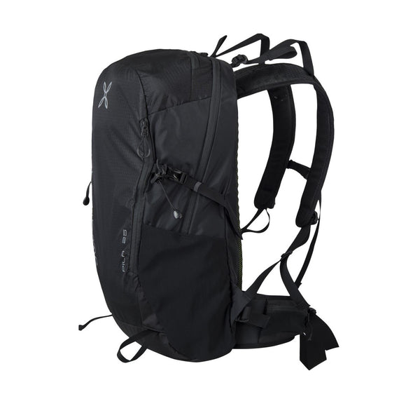 MONTURA PILA 25 BACKPACK ZAINO 25 LITRI DA TREKKING/ESCURSIONISMO LEGGERO E COMPATTO - DISPONIBILE IN VARI COLORI!