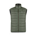 MONTURA GARDA VEST GILET UOMO IMBOTTITO IN PIUMA SINTETICA - DISPONIBILE IN 2 COLORI