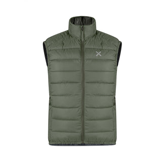 MONTURA GARDA VEST GILET UOMO IMBOTTITO IN PIUMA SINTETICA - DISPONIBILE IN 2 COLORI