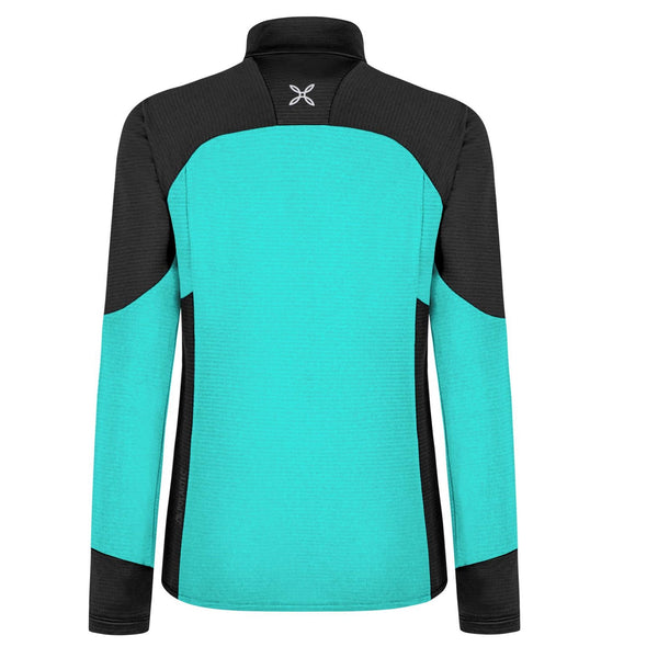 MONTURA RISE MAGLIA WOMAN REGULAR FIT - DISPONIBILE IN 3 COLORI