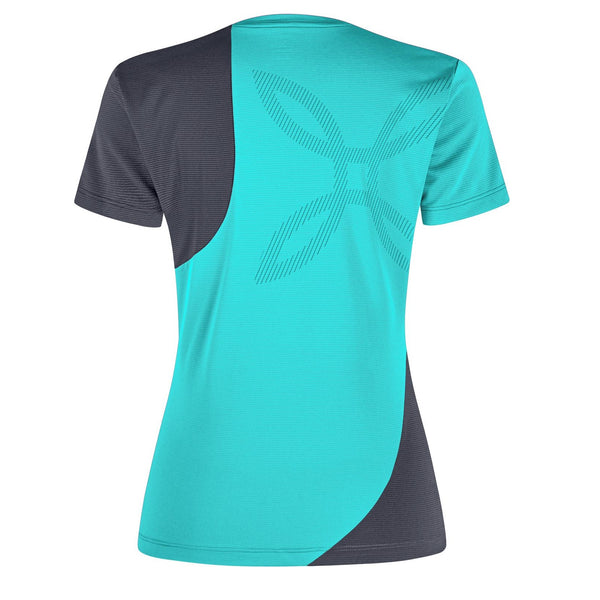 MONTURA MIX UP T-SHIRT DONNA DISPONIBILE IN VARI COLORI