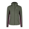 MONTURA PEAK JACKET WOMAN GIACCA SOFTSHELL - DISPONIBILE IN 3 COLORI