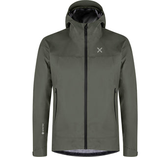 MONTURA DANUBIO G JACKET GIACCA GUSCIO IMPERMEABILE IN GORE-TEX - DISPONIBILE IN 2 COLORI
