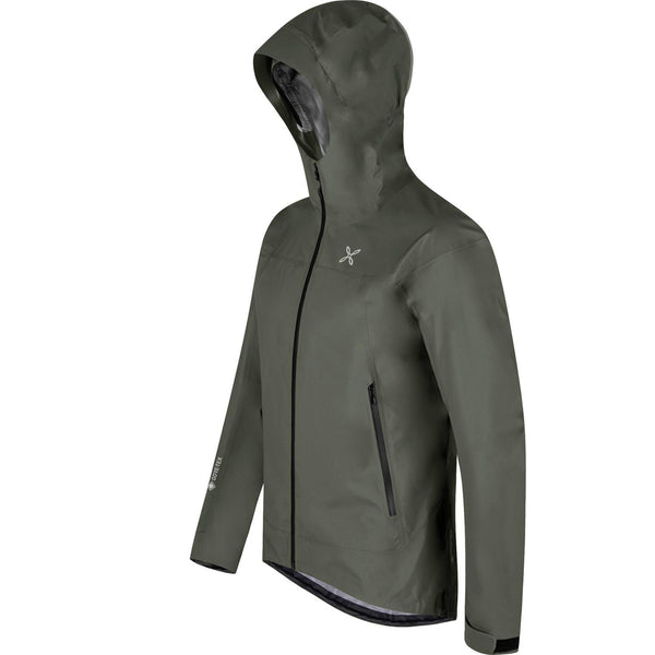 MONTURA DANUBIO G JACKET GIACCA GUSCIO IMPERMEABILE IN GORE-TEX - DISPONIBILE IN 2 COLORI