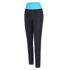 BLACK/TURQUOISE