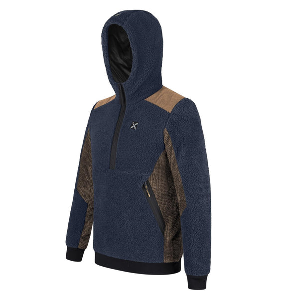 MONTURA NOMAD 2 MAGLIA UOMO - DISPONIBILE IN 2 COLORI