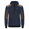 GRAPHITE BLUE/BRONZE BROWN
