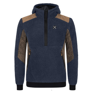 MONTURA NOMAD 2 MAGLIA UOMO - DISPONIBILE IN 2 COLORI