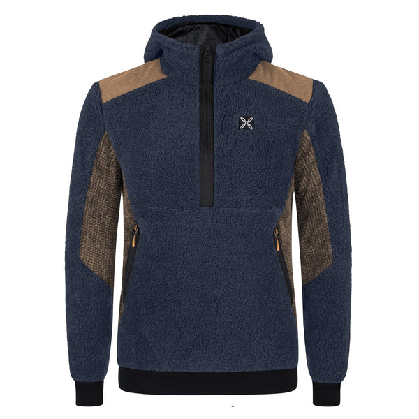 MONTURA NOMAD 2 MAGLIA UOMO - DISPONIBILE IN 2 COLORI